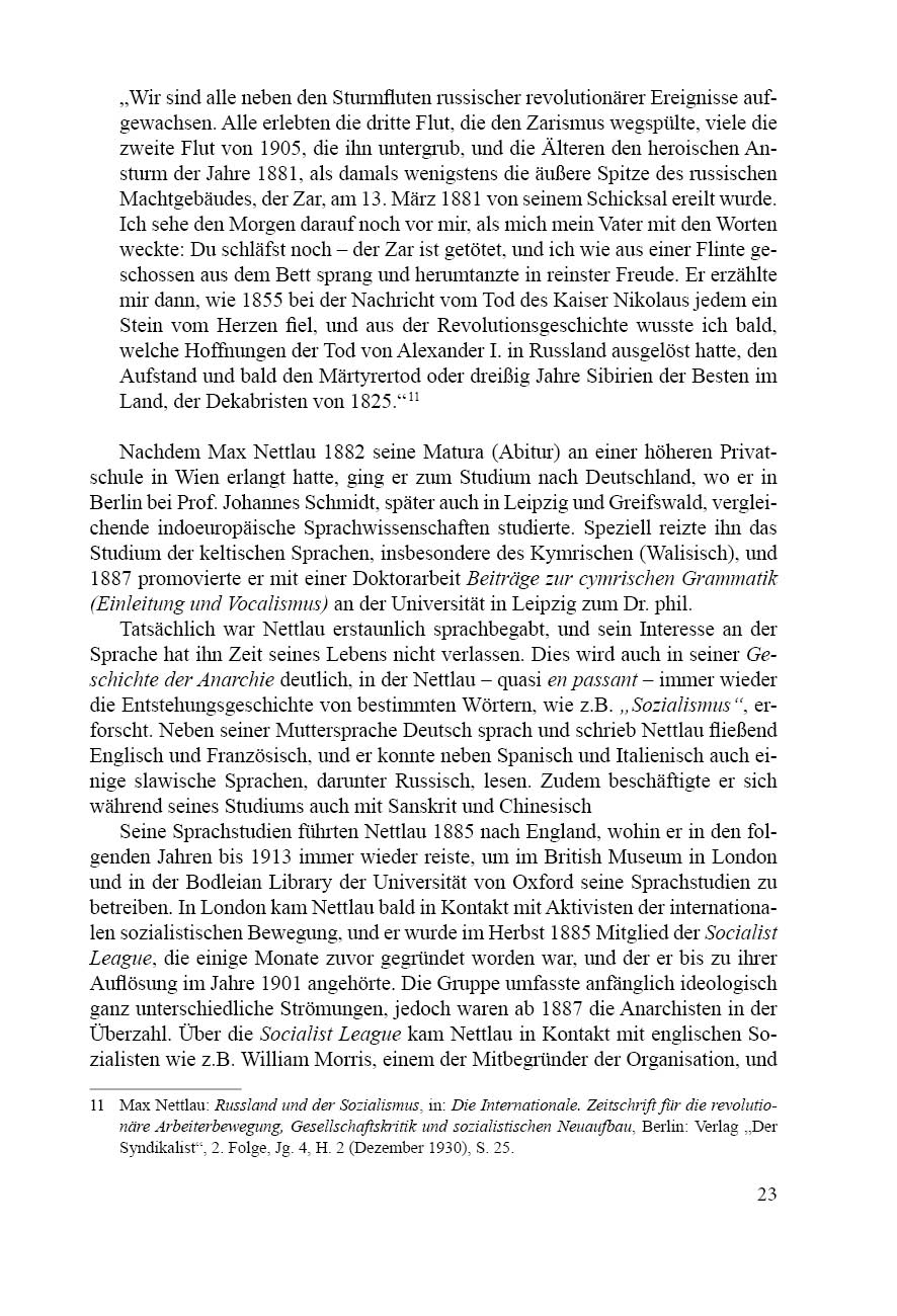 Geschichte der Anarchie - Band 1, Seite 023
