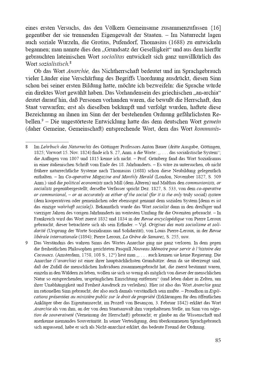 Geschichte der Anarchie - Band 1, Seite 085