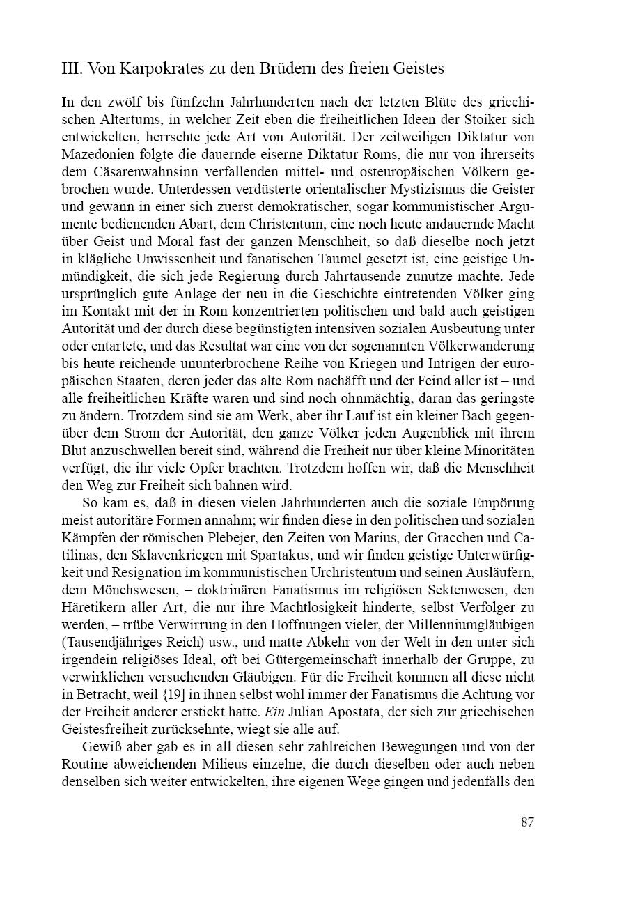Geschichte der Anarchie - Band 1, Seite 087
