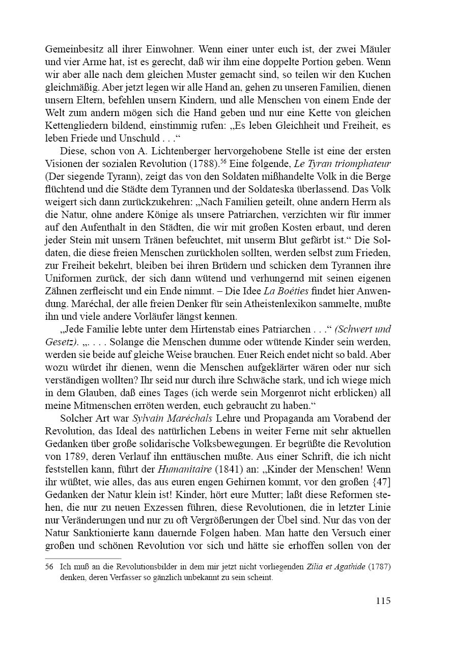 Geschichte der Anarchie - Band 1, Seite 115
