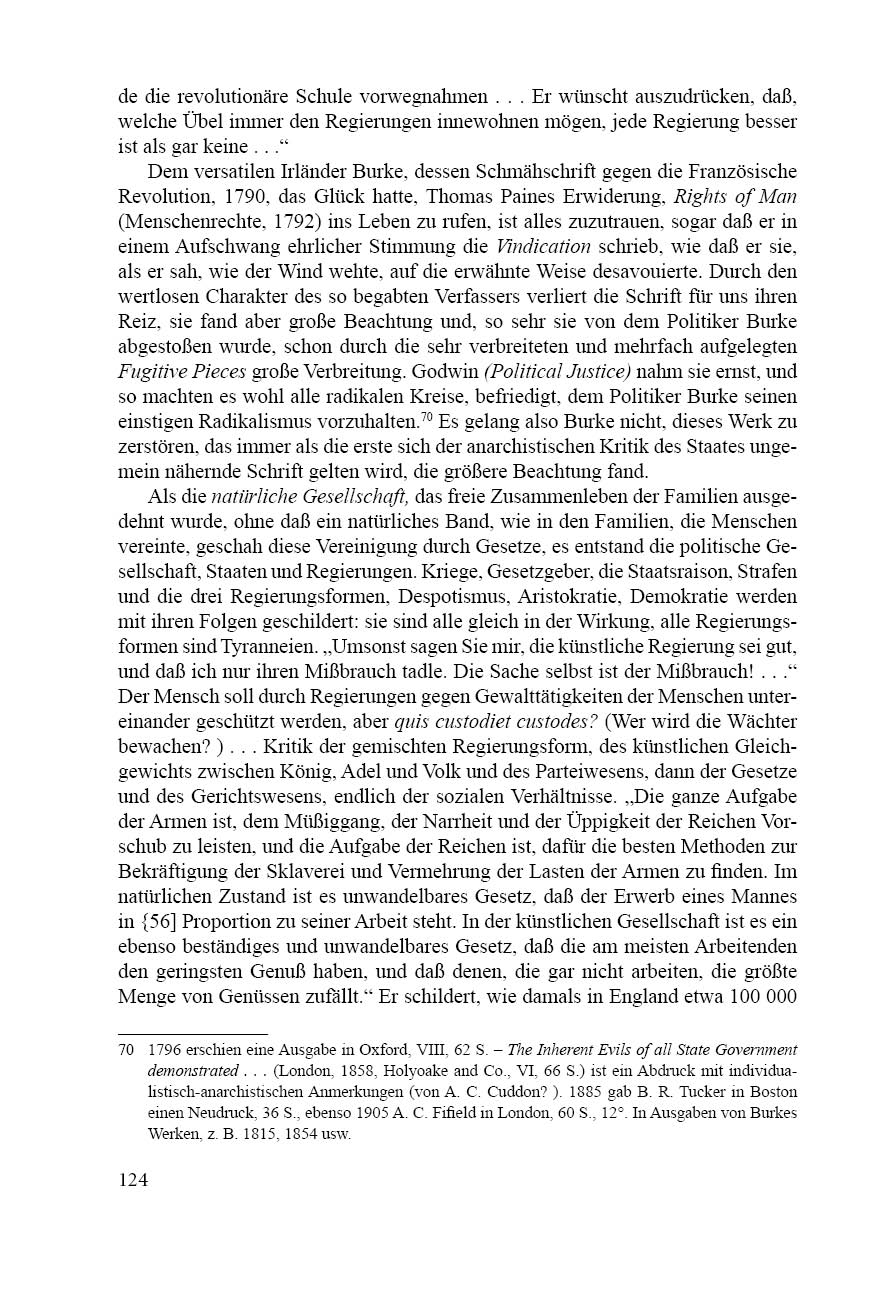 Geschichte der Anarchie - Band 1, Seite 124