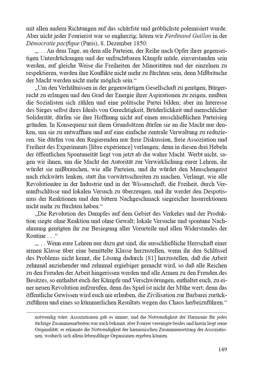 Geschichte der Anarchie - Band 1, Seite 149