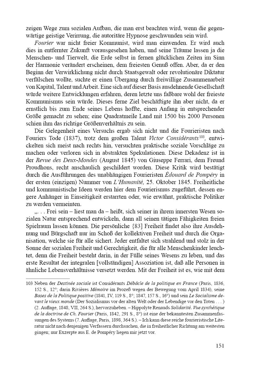 Geschichte der Anarchie - Band 1, Seite 151