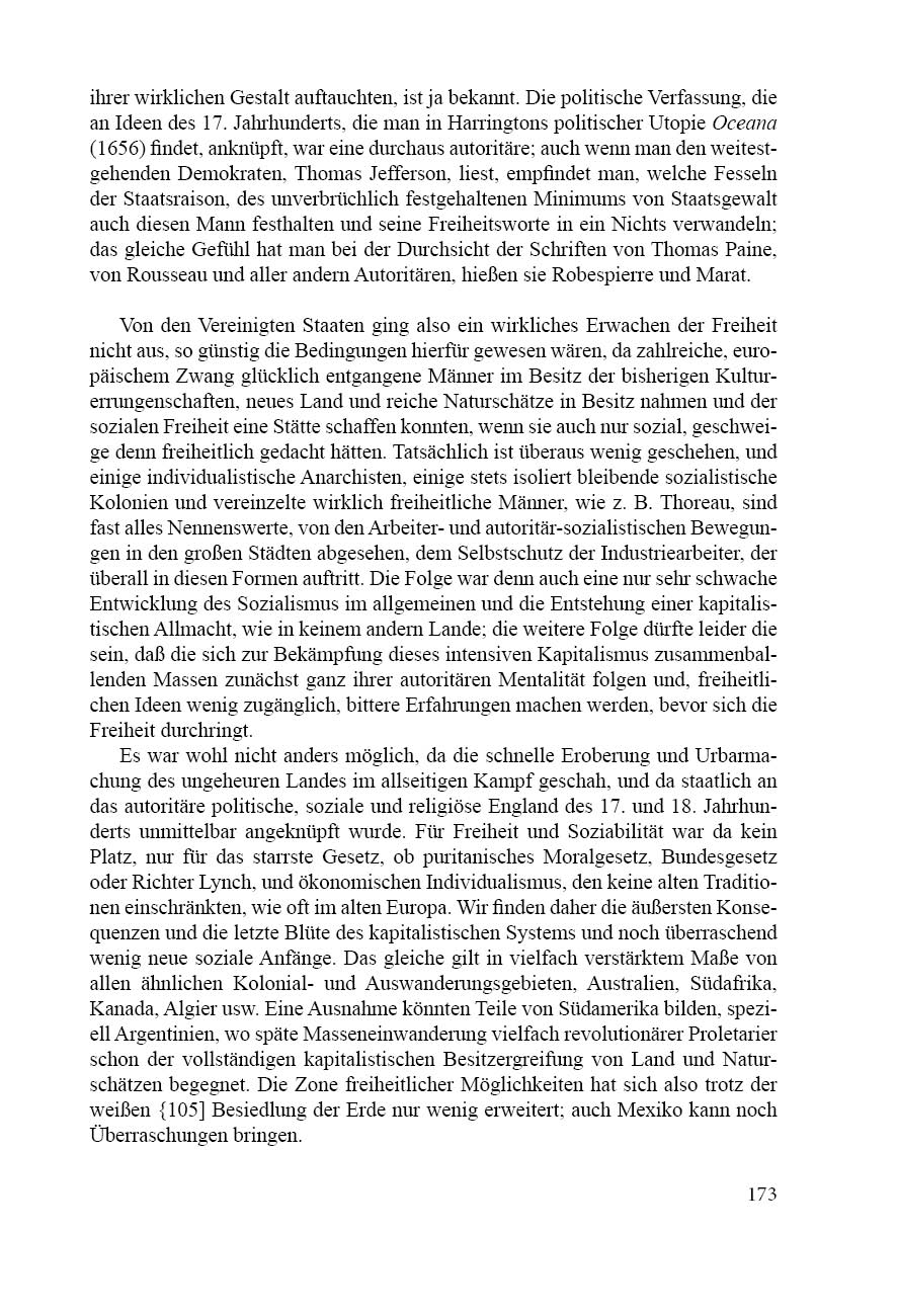 Geschichte der Anarchie - Band 1, Seite 173