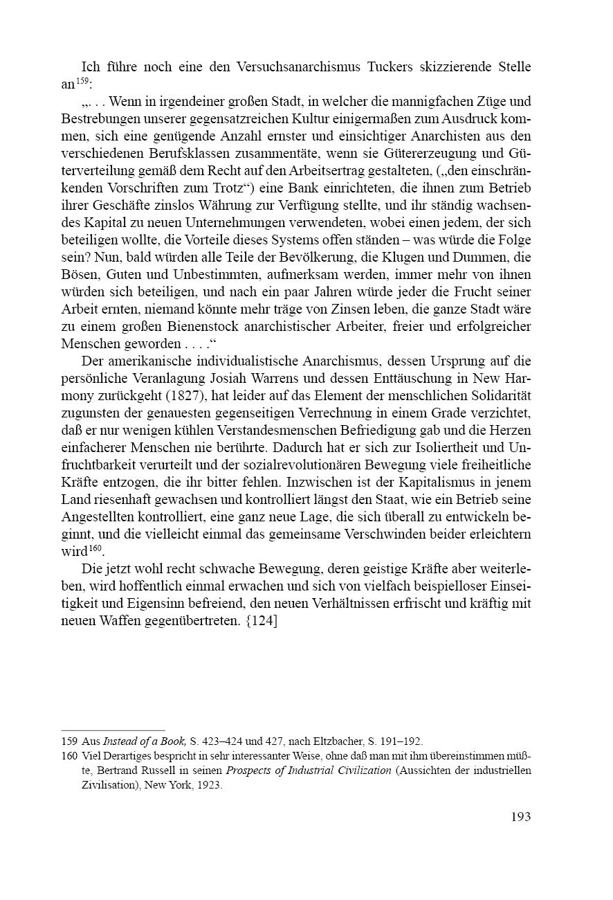 Geschichte der Anarchie - Band 1, Seite 193