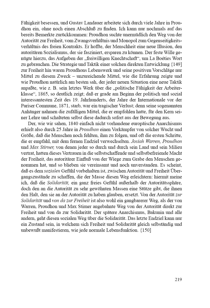 Geschichte der Anarchie - Band 1, Seite 219