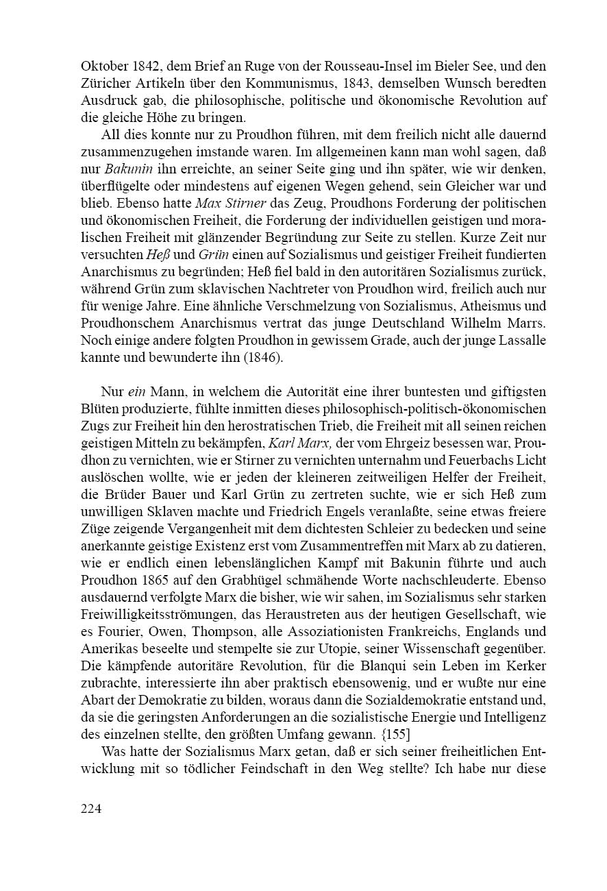 Geschichte der Anarchie - Band 1, Seite 224