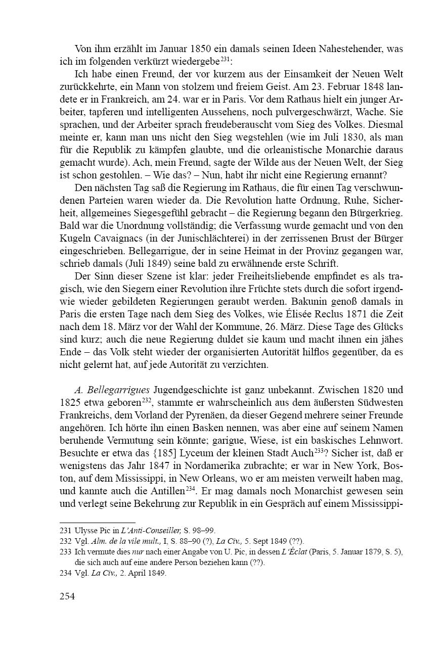Geschichte der Anarchie - Band 1, Seite 254