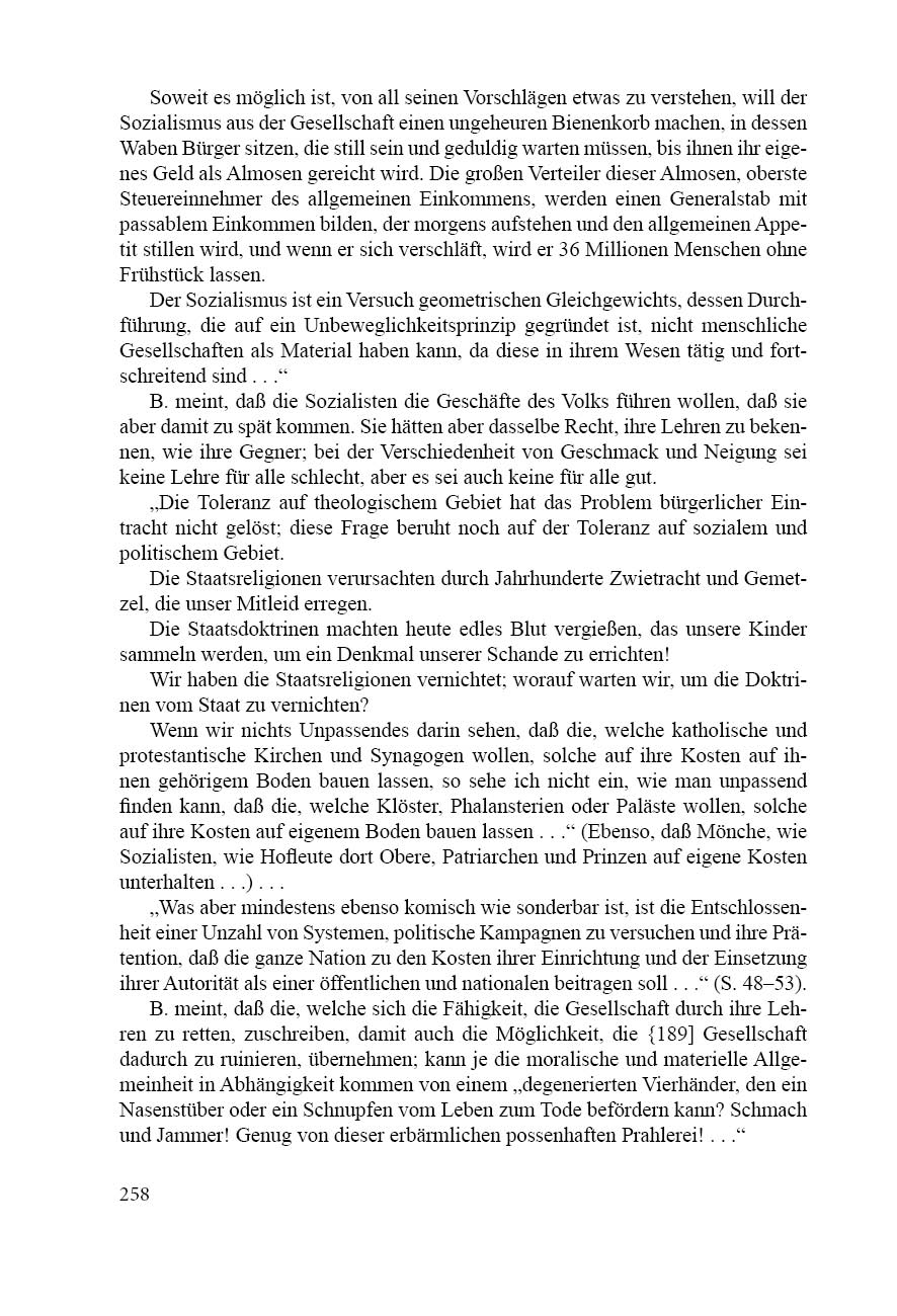 Geschichte der Anarchie - Band 1, Seite 258