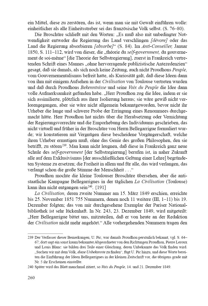 Geschichte der Anarchie - Band 1, Seite 260