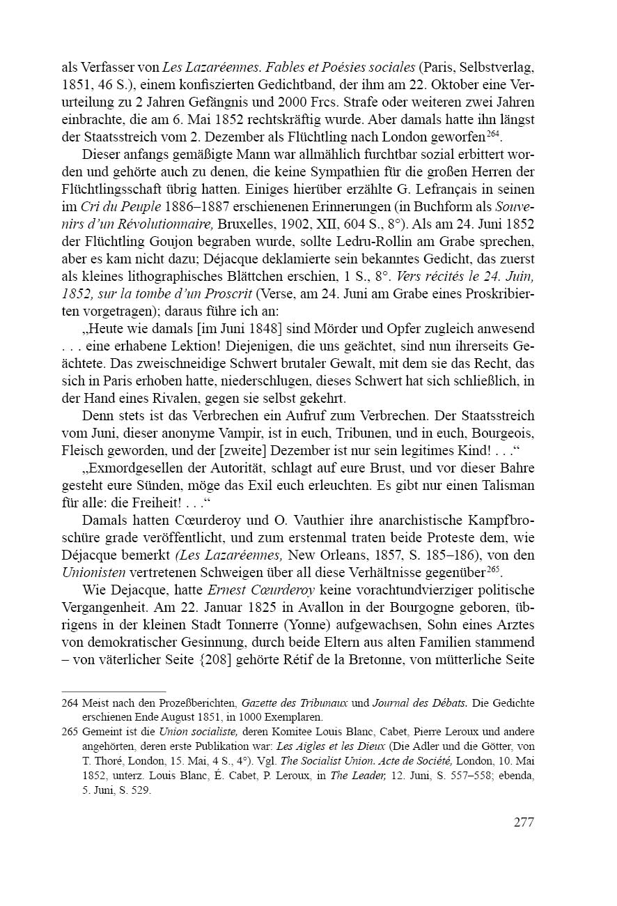 Geschichte der Anarchie - Band 1, Seite 277
