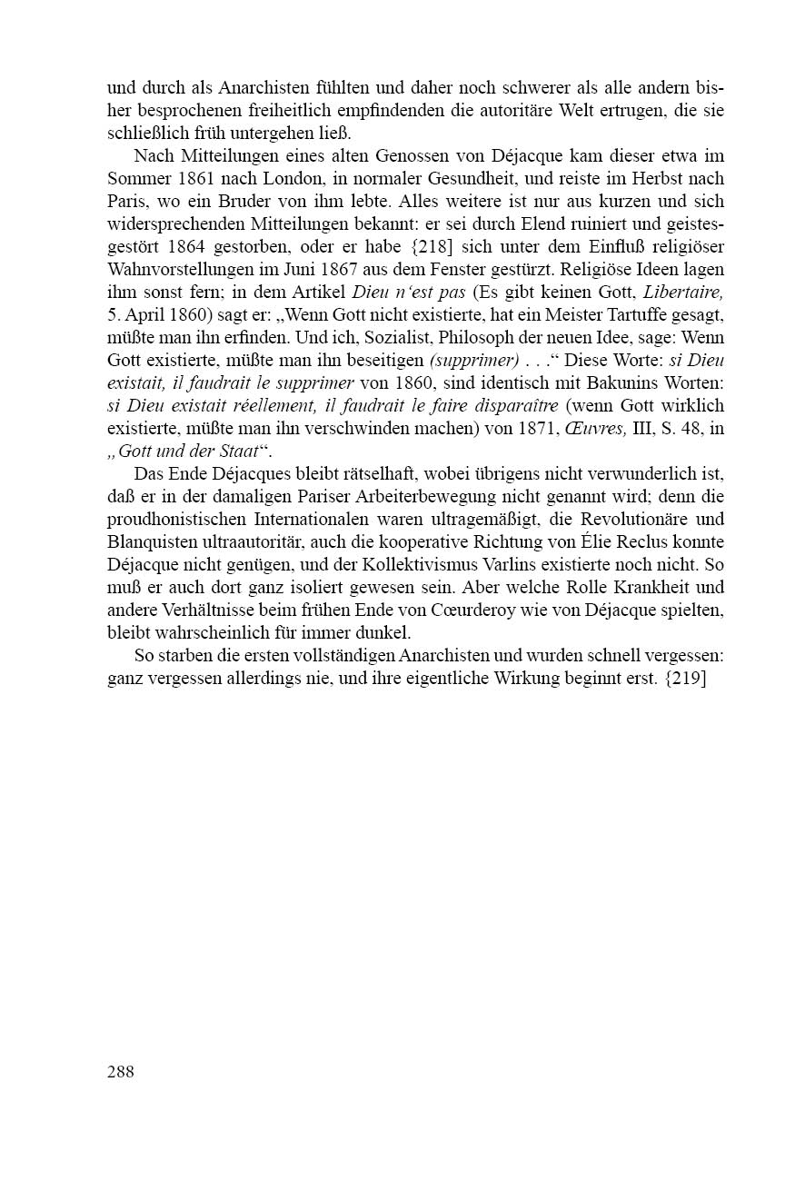 Geschichte der Anarchie - Band 1, Seite 288