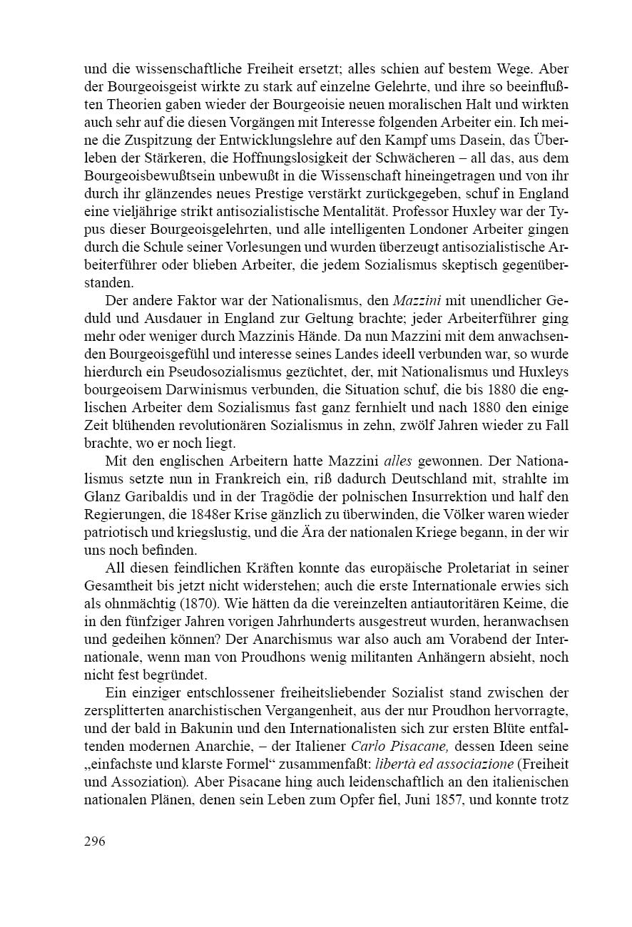 Geschichte der Anarchie - Band 1, Seite 296