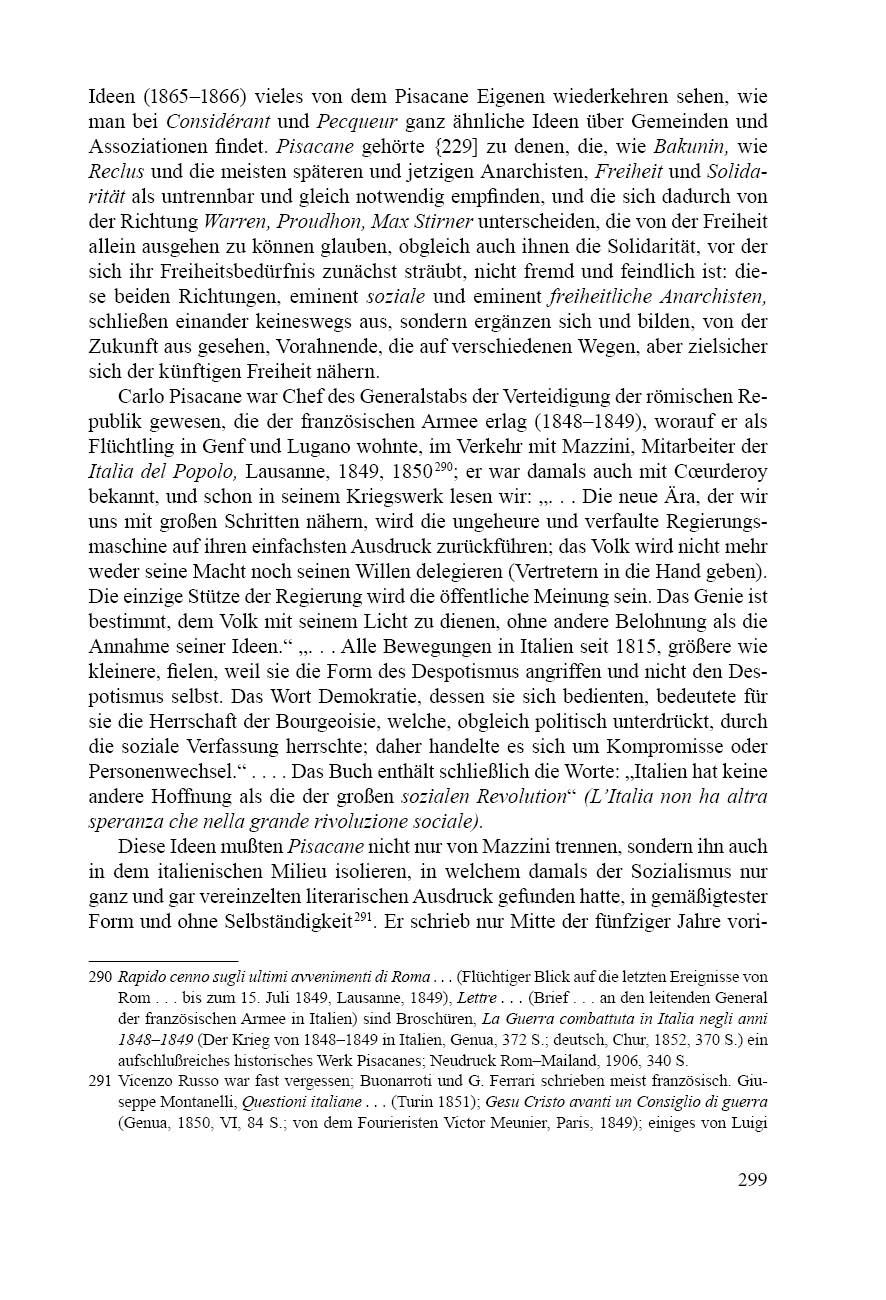 Geschichte der Anarchie - Band 1, Seite 299