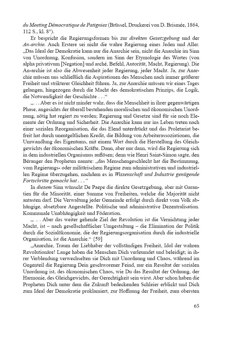 Geschichte der Anarchie - Band 2, Seite 065
