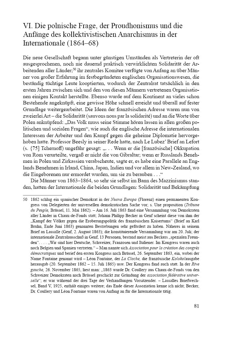 Geschichte der Anarchie - Band 2, Seite 081