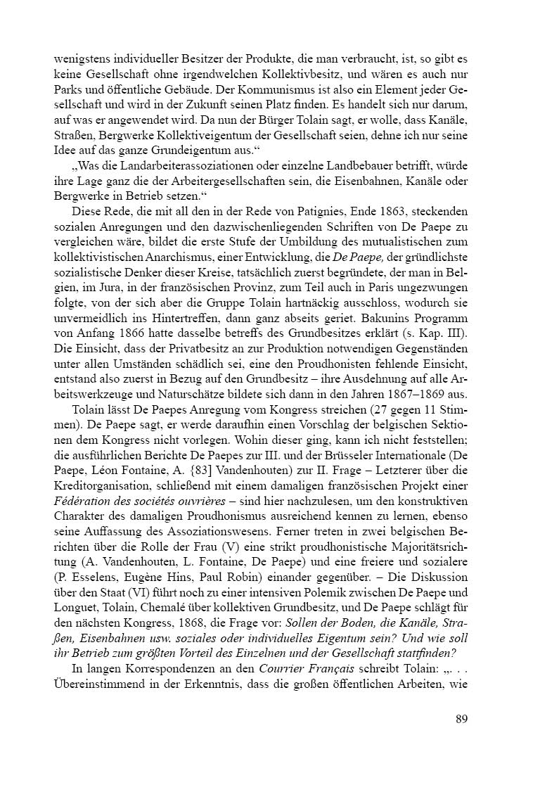 Geschichte der Anarchie - Band 2, Seite 089