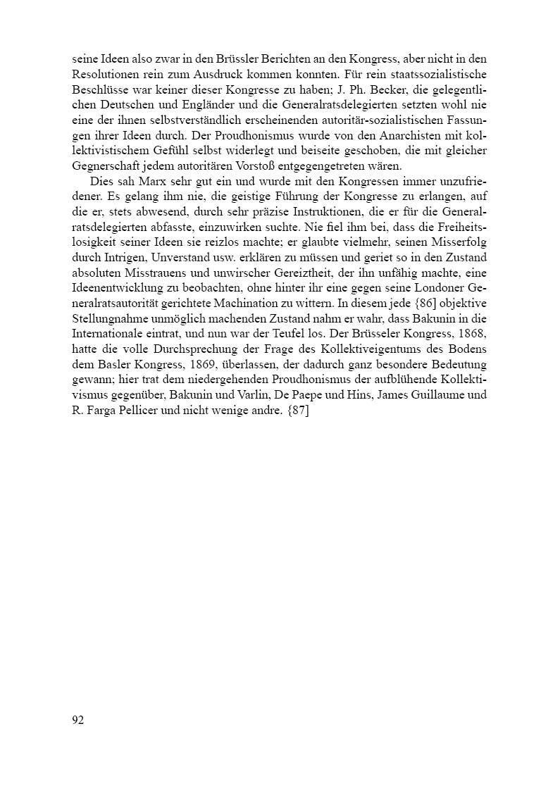 Geschichte der Anarchie - Band 2, Seite 092