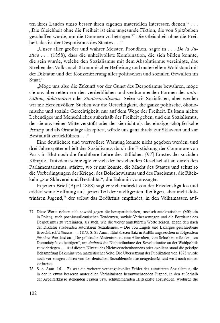 Geschichte der Anarchie - Band 2, Seite 102