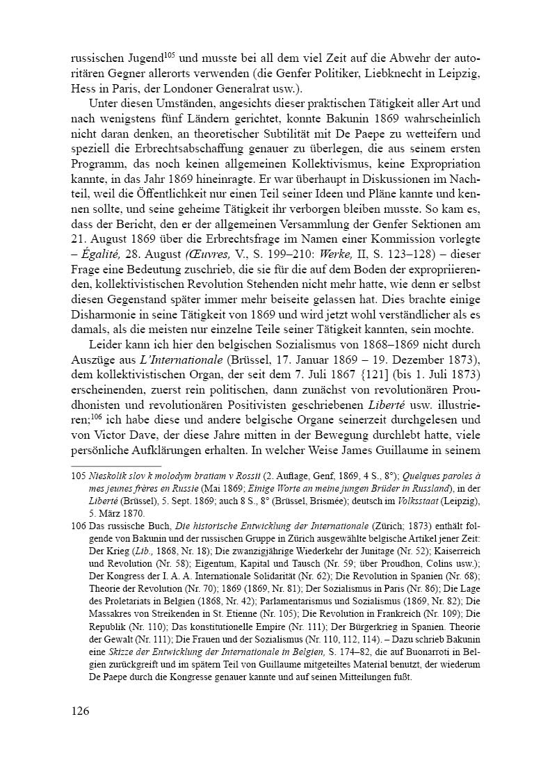 Geschichte der Anarchie - Band 2, Seite 126