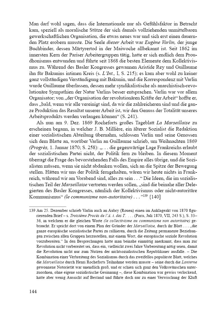 Geschichte der Anarchie - Band 2, Seite 144