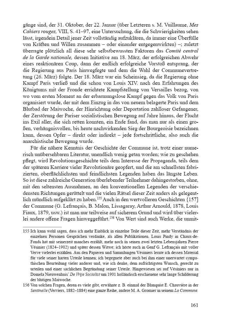 Geschichte der Anarchie - Band 2, Seite 161