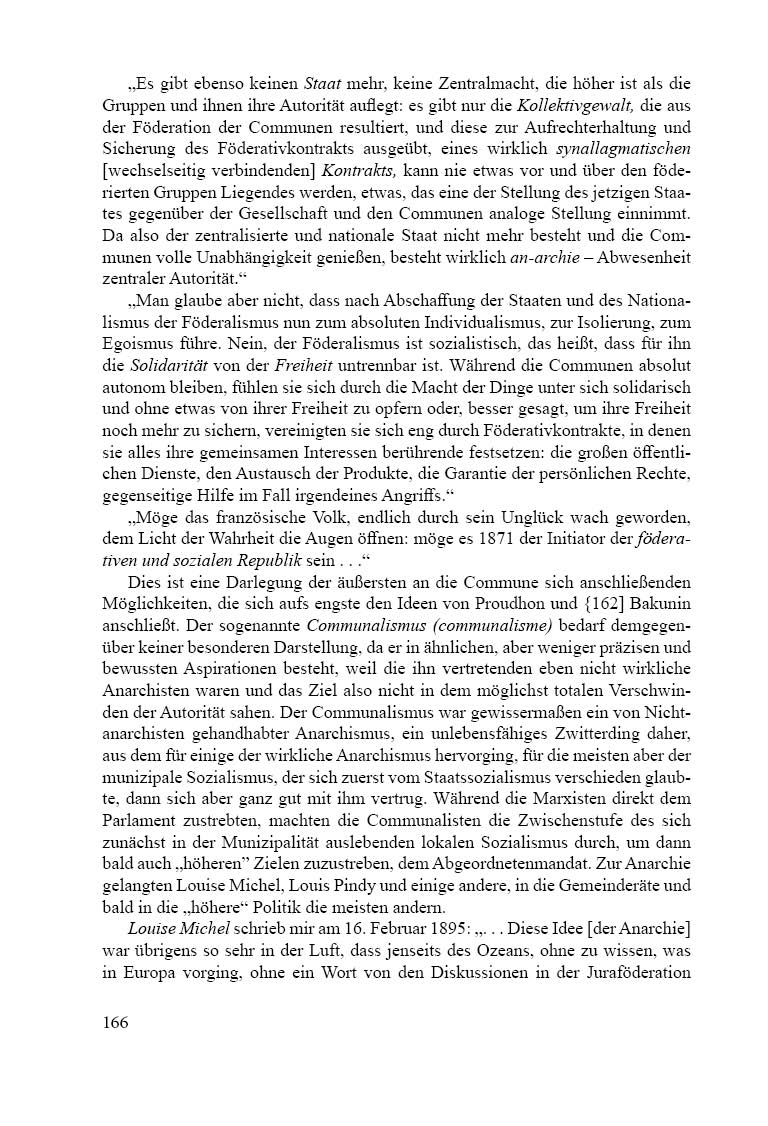 Geschichte der Anarchie - Band 2, Seite 166