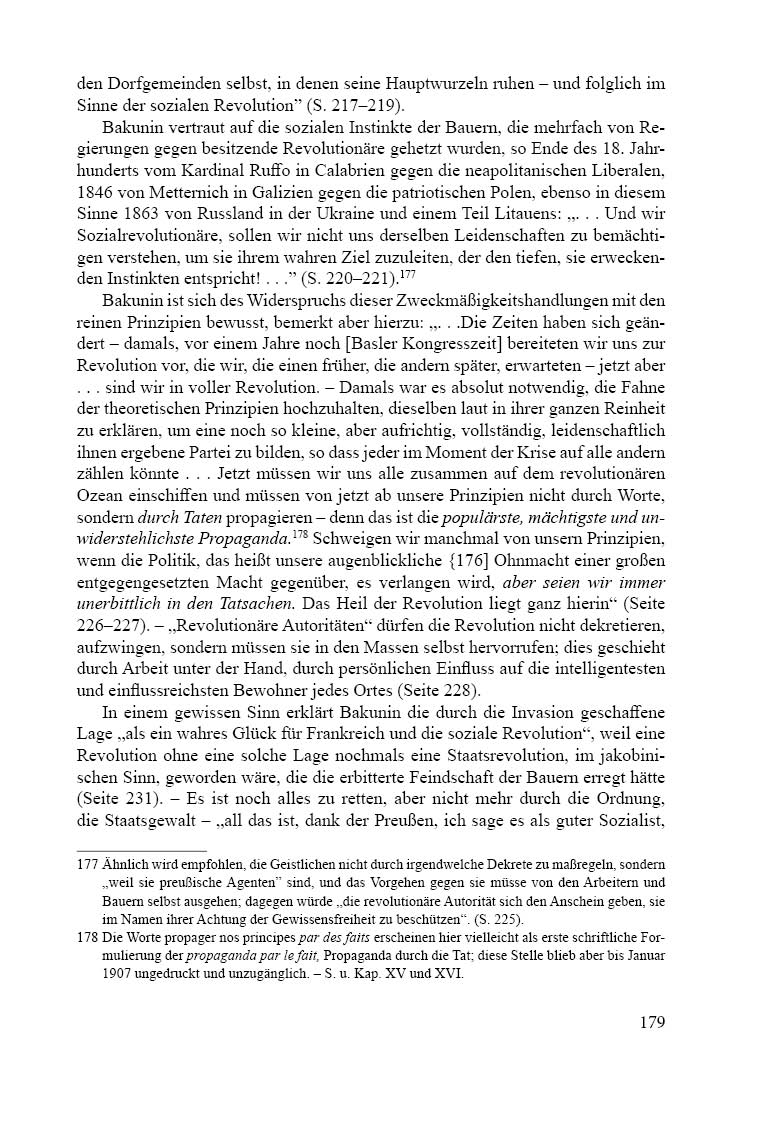 Geschichte der Anarchie - Band 2, Seite 179