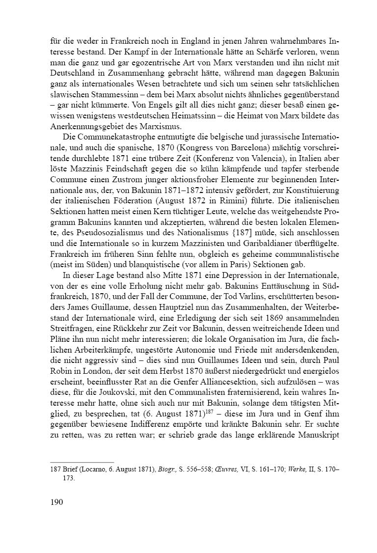 Geschichte der Anarchie - Band 2, Seite 190