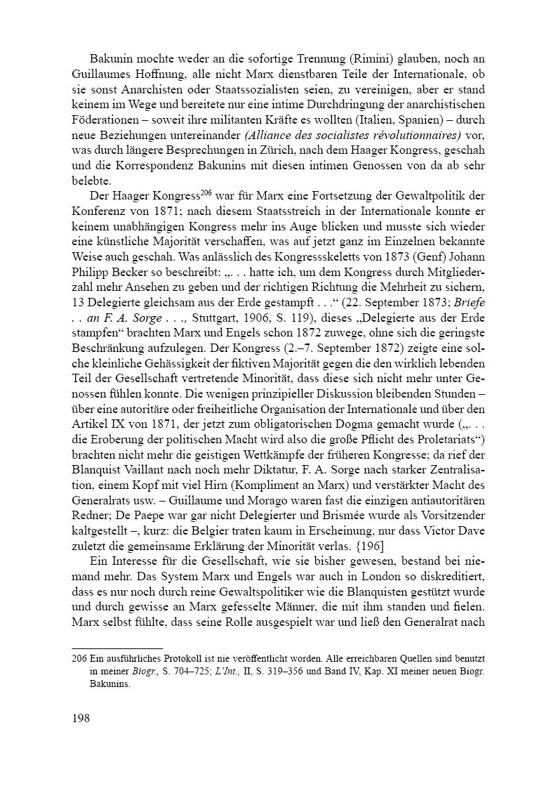 Geschichte der Anarchie - Band 2, Seite 198