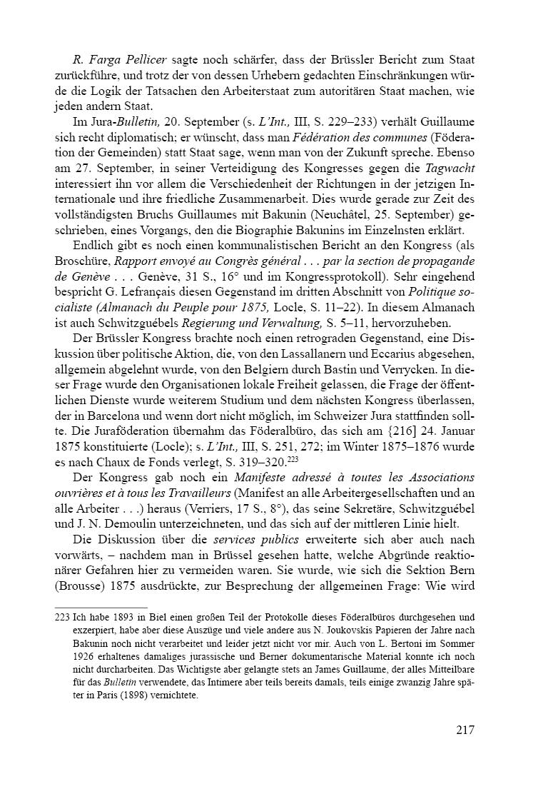 Geschichte der Anarchie - Band 2, Seite 217