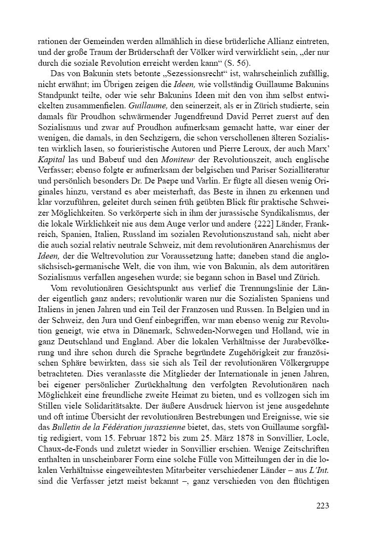 Geschichte der Anarchie - Band 2, Seite 223