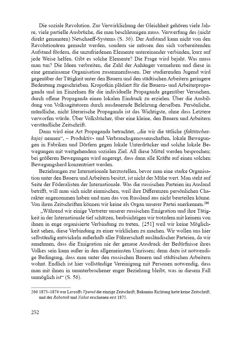Geschichte der Anarchie - Band 2, Seite 252