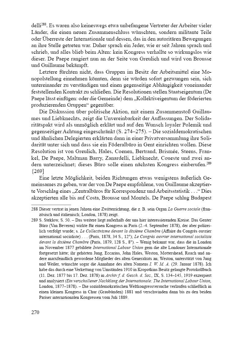 Geschichte der Anarchie - Band 2, Seite 270