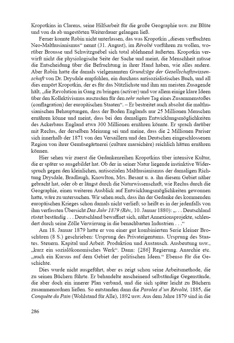 Geschichte der Anarchie - Band 2, Seite 286