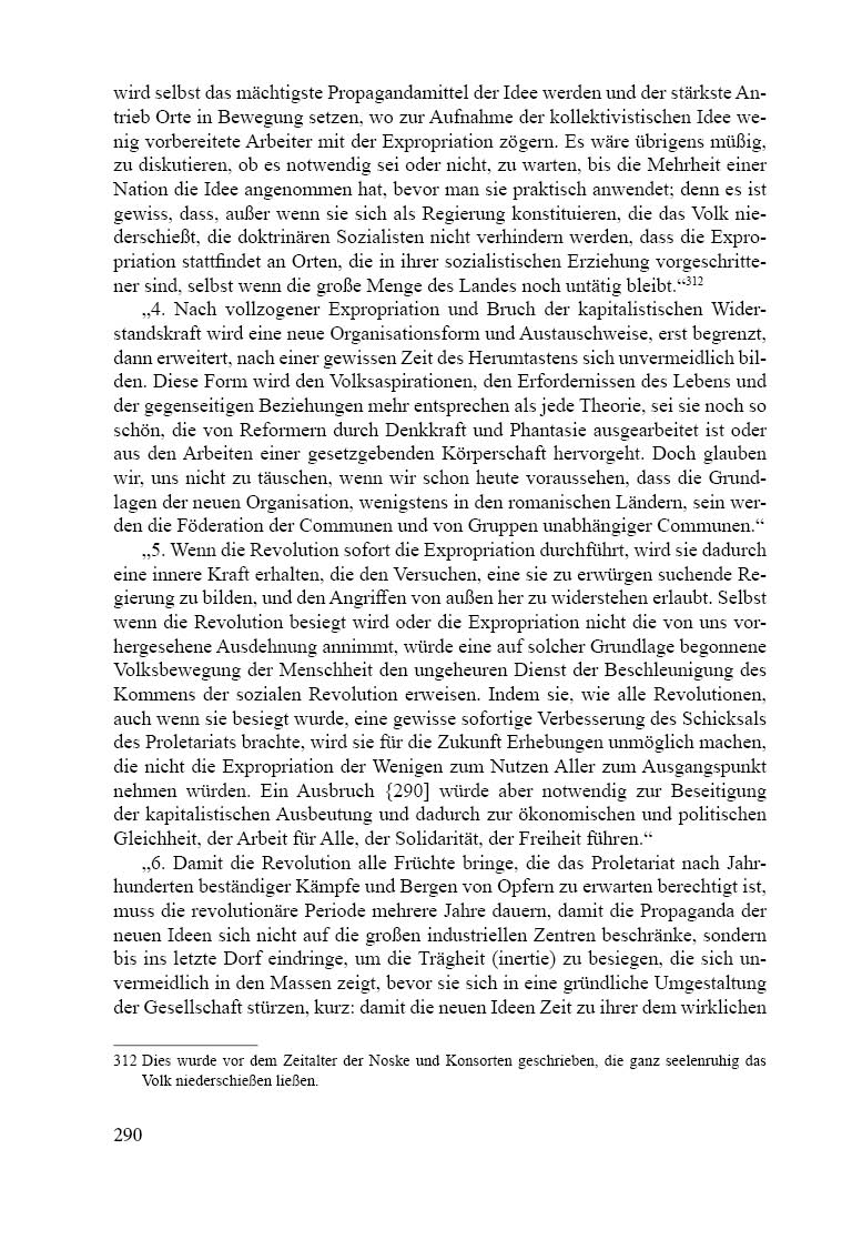 Geschichte der Anarchie - Band 2, Seite 290